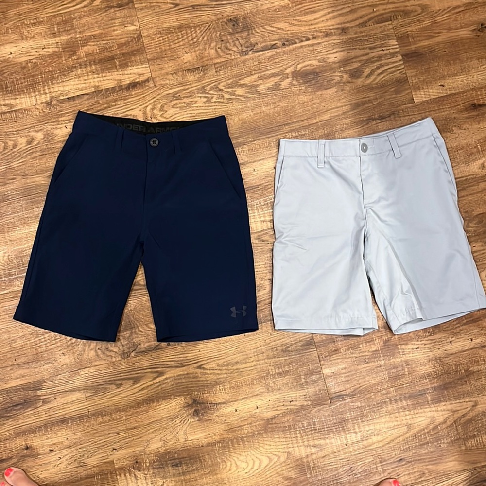 Under Armour Shorts